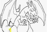 Mega Charizard Gx Coloring Pages 23 Best Charizard Coloring Pages Images