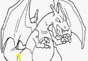 Mega Charizard Gx Coloring Pages 23 Best Charizard Coloring Pages Images