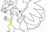 Mega Charizard Gx Coloring Pages 23 Best Charizard Coloring Pages Images