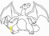 Mega Charizard Gx Coloring Pages 23 Best Charizard Coloring Pages Images