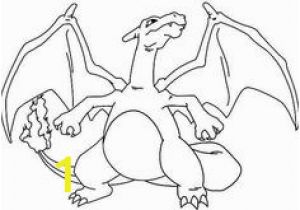 Mega Charizard Gx Coloring Pages 23 Best Charizard Coloring Pages Images