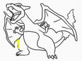 Mega Charizard Gx Coloring Pages 23 Best Charizard Coloring Pages Images