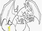Mega Charizard Y Coloring Page 23 Best Charizard Coloring Pages Images