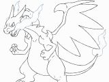 Mega Charizard Y Coloring Page 28 Best S Mega Charizard Ex Coloring Page