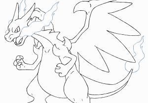 Mega Charizard Y Coloring Page 28 Best S Mega Charizard Ex Coloring Page