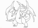 Mega Charizard Y Coloring Page 28 Best S Mega Charizard Ex Coloring Page