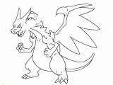 Mega Charizard Y Coloring Page 28 Best S Mega Charizard Ex Coloring Page