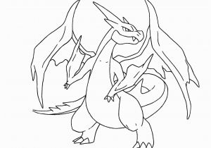 Mega Charizard Y Coloring Page 28 Best S Mega Charizard Ex Coloring Page
