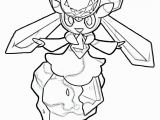 Mega Diancie Coloring Pages Image Result for Pokemon Sun Moon Coloring Pages