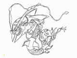 Mega Pokemon Coloring Pages Pin by Julia On Colorings Pinterest