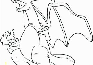 Mega Pokemon Coloring Pages Pokemon Coloring Pages Charizard Lovely Fresh Home Coloring Pages