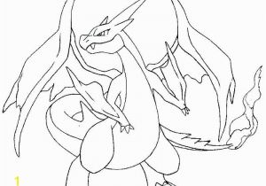 Mega Pokemon Coloring Pages Pokemon Coloring Pages Charizard Lovely Fresh Home Coloring Pages