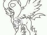 Mega Pokemon Coloring Pages Printable Absol Mega Pokemon Coloring Pages for Kids Pokemon Characters