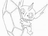 Mega Pokemon Coloring Pages Printable Coloring Pages Mega Evolved Pokemon Drawing