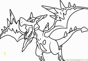 Mega Pokemon Coloring Pages Printable Mega Pokemon Coloring Pages to Printable