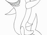 Megalodon Coloring Pages to Print Megalodon Coloring Pages Gallery Coloring Pages to Print