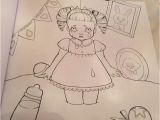 Melanie Martinez Coloring Book Pages 22 Melanie Martinez Cry Baby Coloring Book Pages