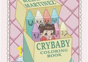 Melanie Martinez Coloring Book Pages 9160 Best Cry Baby Images On Pinterest In 2019