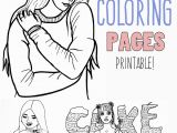 Melanie Martinez Coloring Pages 16 Best Melanie Martinez Coloring Pages