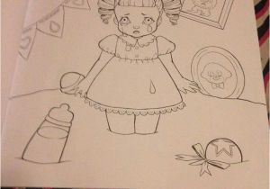 Melanie Martinez Coloring Pages Printable Melanie Martinez Coloring Book Pages Elegant 48 New 2b Hair Color