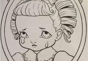 Melanie Martinez Cry Baby Coloring Book Pages 18cute Melanie Martinez Coloring Book Pages Clip Arts & Coloring Pages