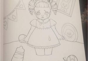 Melanie Martinez Cry Baby Coloring Book Pages Cry Baby Coloring Book New Melanie Martinez Cry Baby Coloring Book