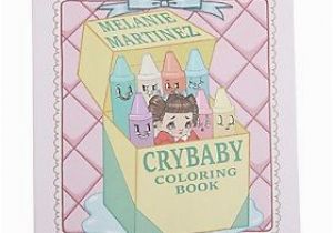 Melanie Martinez Cry Baby Coloring Book Pages Luxury Melanie Martinez Coloring Book Coloring Pages