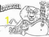 Melman Madagascar Coloring Pages 7 Best Ausmalbilder Madagascar Images