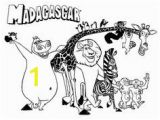 Melman Madagascar Coloring Pages 7 Best Ausmalbilder Madagascar Images