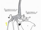 Melman Madagascar Coloring Pages Alakay the Lion Tag Alex the Lion Coloring Pages Woody