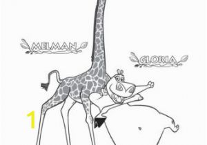 Melman Madagascar Coloring Pages Alakay the Lion Tag Alex the Lion Coloring Pages Woody