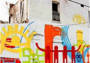 Memphis Wall Murals 85 Best Memphis Murals Images In 2019