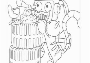 Menchies Coloring Pages Bewildering Coloring Pages Steak for Kids Coloring Pages