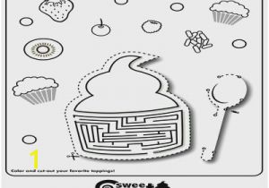 Menchies Coloring Pages Shattering Coloring Pages Muffins Free Coloring Pages