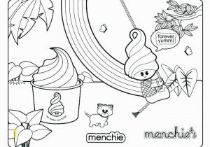 Menchies Coloring Pages Yogurt Coloring Page Qualified Yogurt Coloring Page Blueberry Muffin