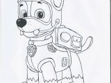 Mer Pup Coloring Page Coloring Pages Paw Patrol Everest