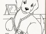 Mer Pup Coloring Page Lisa Frank Coloring Page Sam Taylor Hampton too Perfect Of