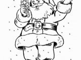 Mer Pup Coloring Page Santa Claus Christmas Coloring Pages Printable