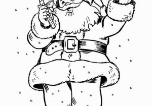 Mer Pup Coloring Page Santa Claus Christmas Coloring Pages Printable