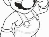 Mer Pup Coloring Page top 20 Free Printable Super Mario Coloring Pages Line