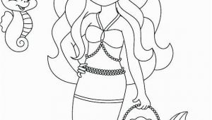 Mermaid Coloring Pages Easy Coloring Pages Pencils Mermaids Plus Free Mermaid Page