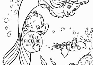 Mermaid Coloring Pages for Teens the Little Mermaid Printable Coloring Pages Arial Coloring Page and