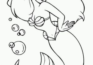 Mermaid Coloring Pages for Teens top 25 Free Printable Little Mermaid Coloring Pages Line