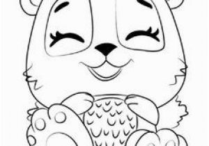 Mermaid Hatchimals Coloring Pages 34 Best Lahjaideoita Images