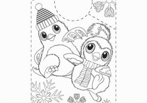 Mermaid Hatchimals Coloring Pages Coloring Excelentring Pages Hatchimals Inspirations