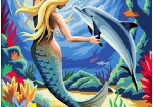 Mermaid Mural Ideas 13 Best Murals Images