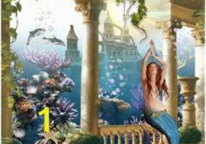 Mermaid Mural Ideas 19 Best Kevin S Mural Wall Ideas Images