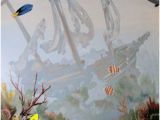 Mermaid Mural Ideas 28 Best Underwater Murals Images