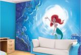 Mermaid Mural Ideas 30 Cute Mermaid themed Girl Bedroom Ideas Bedroom Ideas