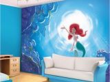 Mermaid Mural Ideas 30 Cute Mermaid themed Girl Bedroom Ideas Bedroom Ideas